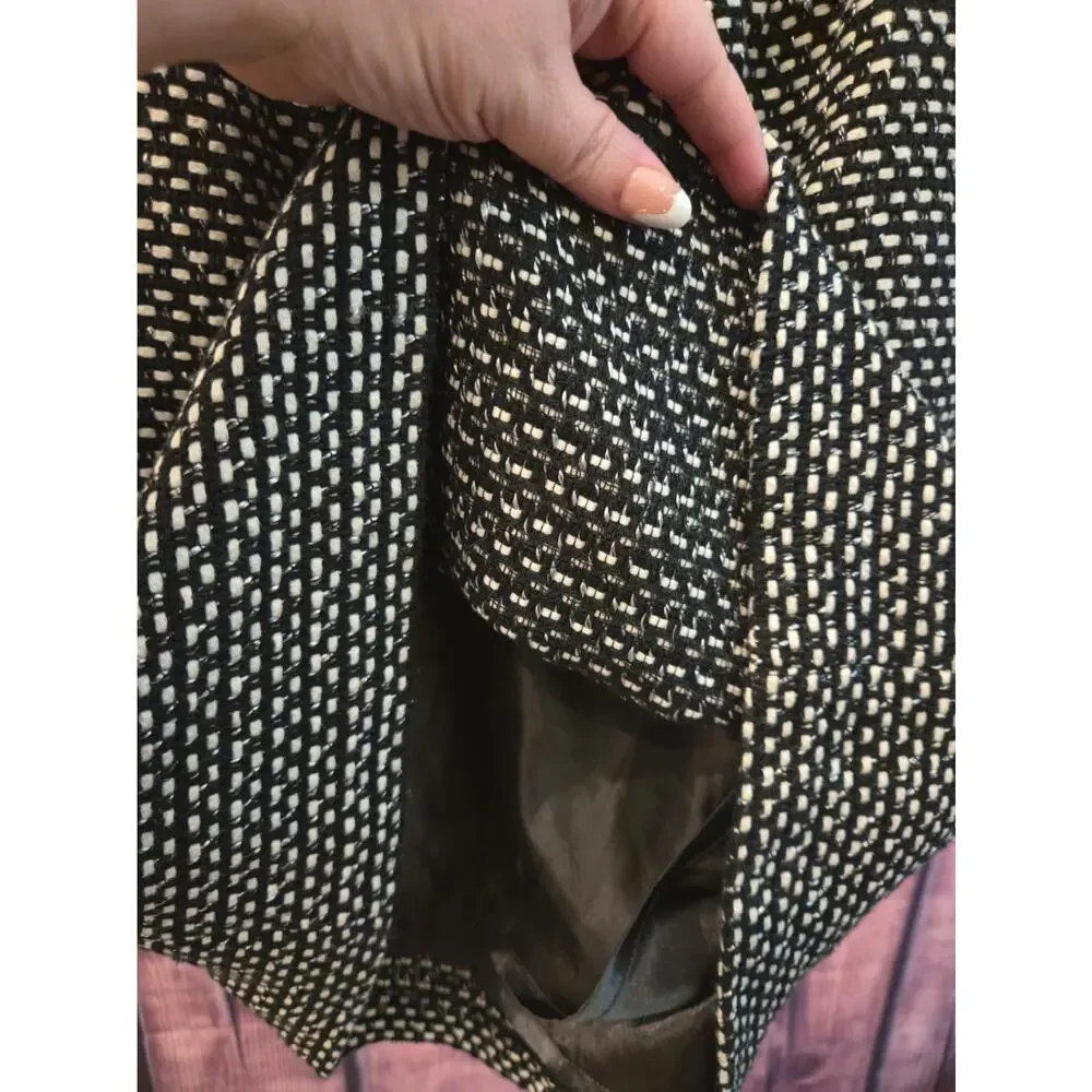 J. Crew Factory classic crew
